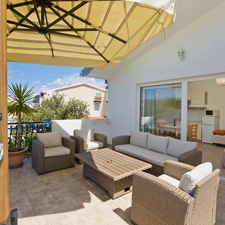 Apartments Villa Hraste Hvar フヴァル エクステリア 写真