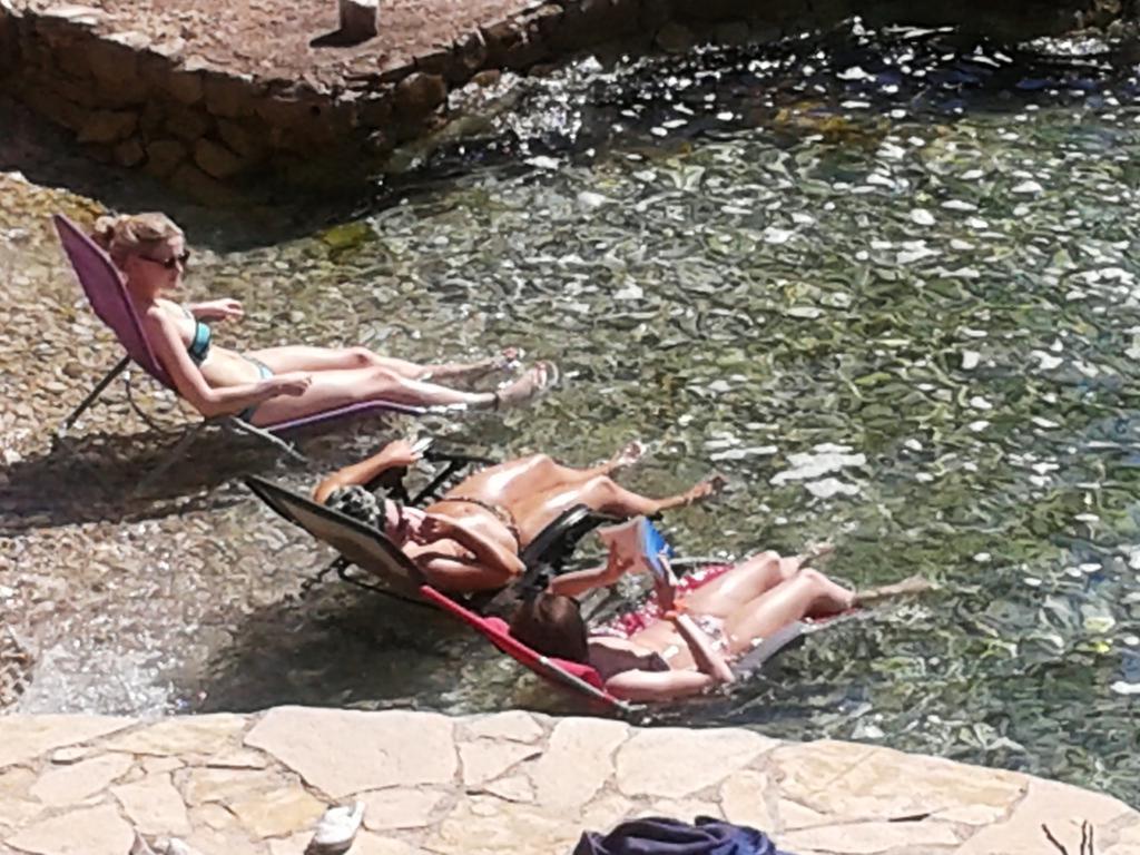 Apartments Villa Hraste Hvar フヴァル エクステリア 写真