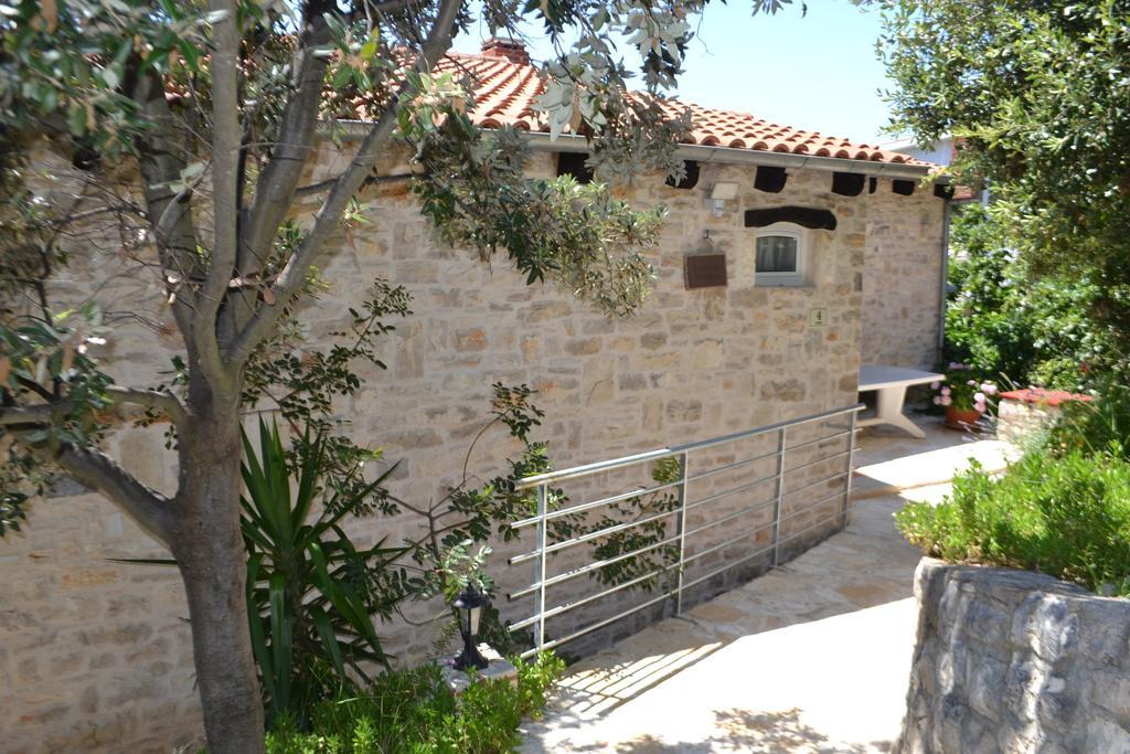 Apartments Villa Hraste Hvar フヴァル エクステリア 写真