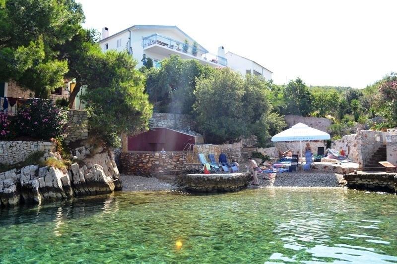 Apartments Villa Hraste Hvar フヴァル エクステリア 写真
