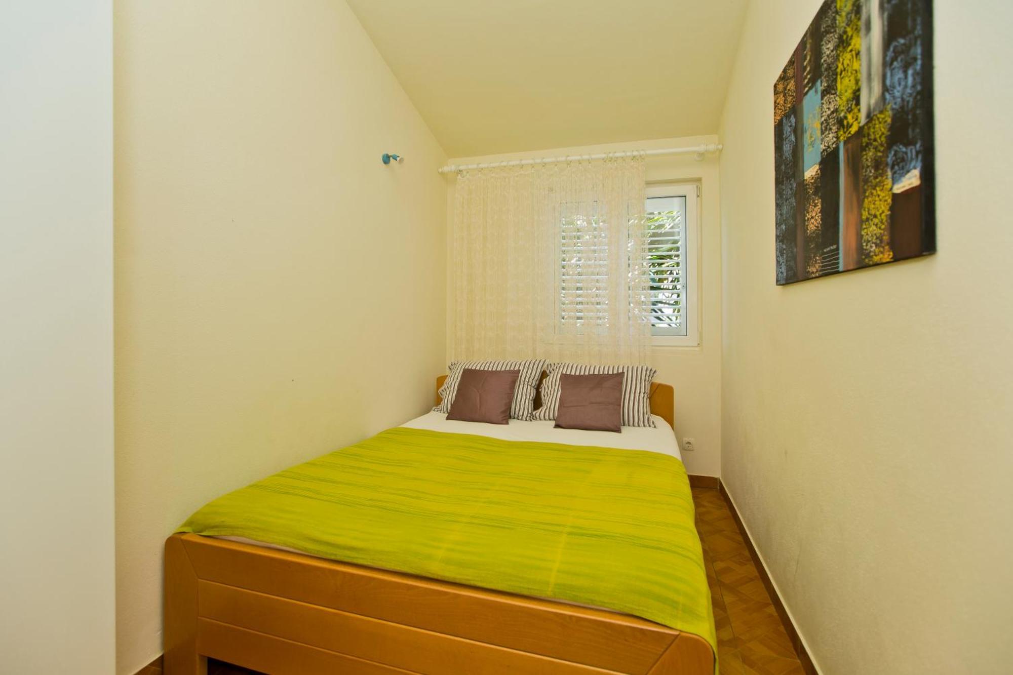 Apartments Villa Hraste Hvar フヴァル エクステリア 写真