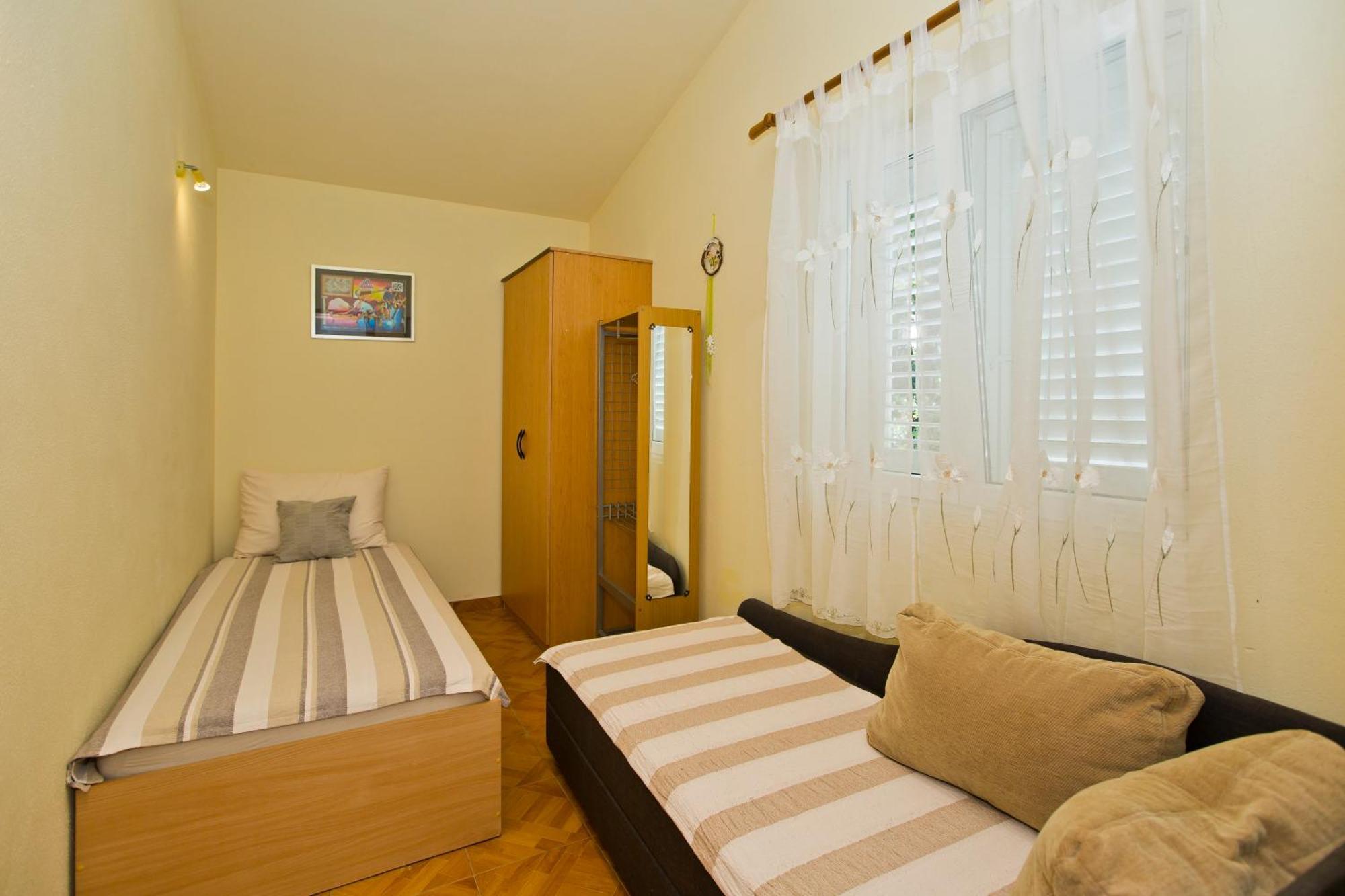 Apartments Villa Hraste Hvar フヴァル エクステリア 写真
