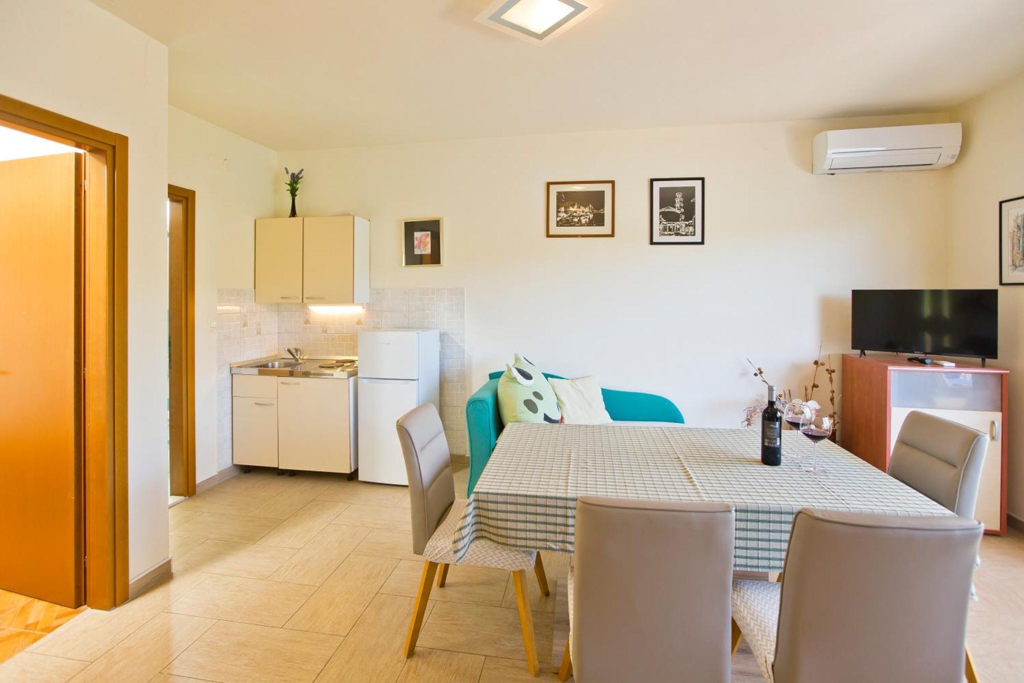 Apartments Villa Hraste Hvar フヴァル エクステリア 写真