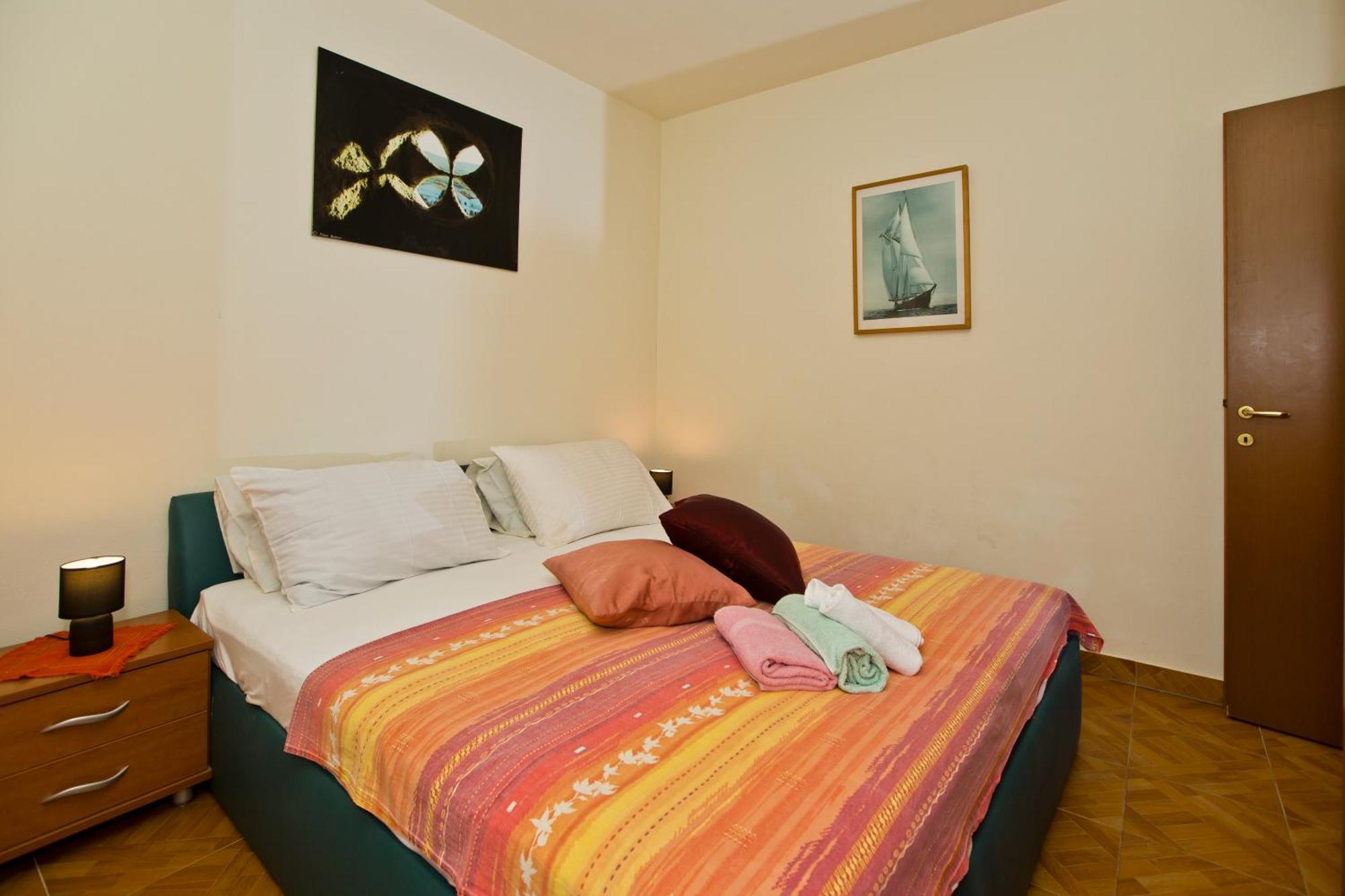 Apartments Villa Hraste Hvar フヴァル エクステリア 写真