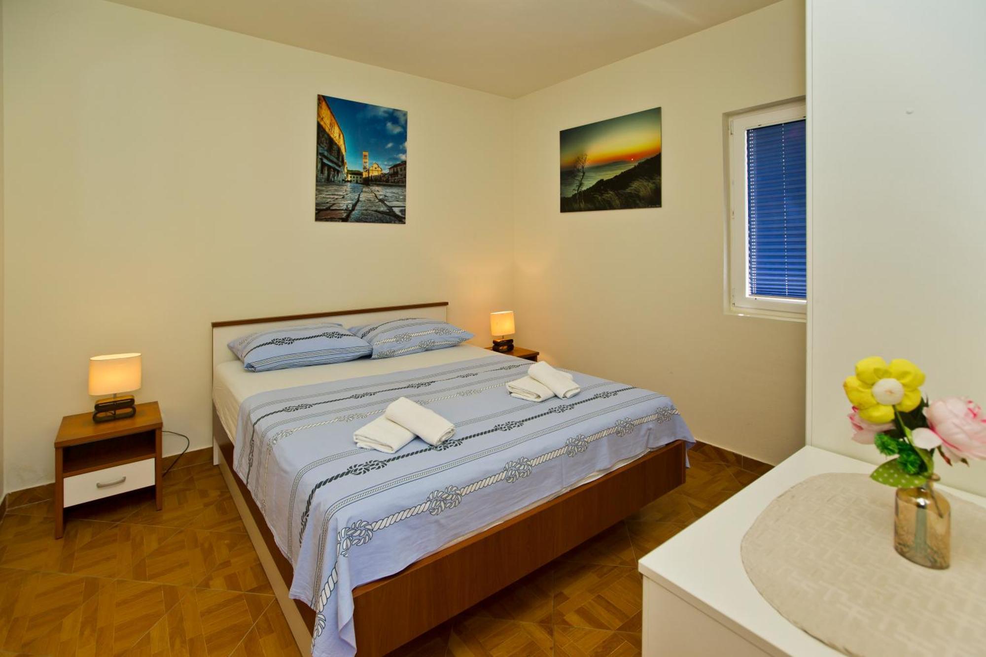 Apartments Villa Hraste Hvar フヴァル エクステリア 写真
