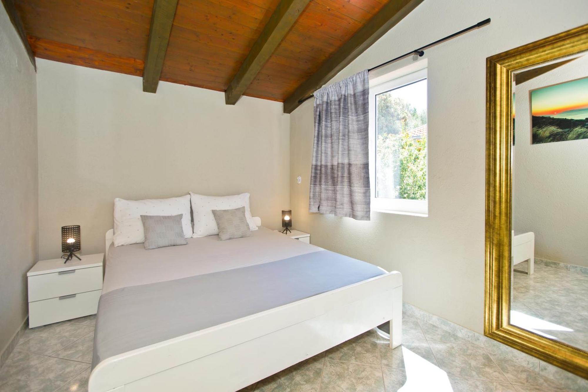 Apartments Villa Hraste Hvar フヴァル エクステリア 写真