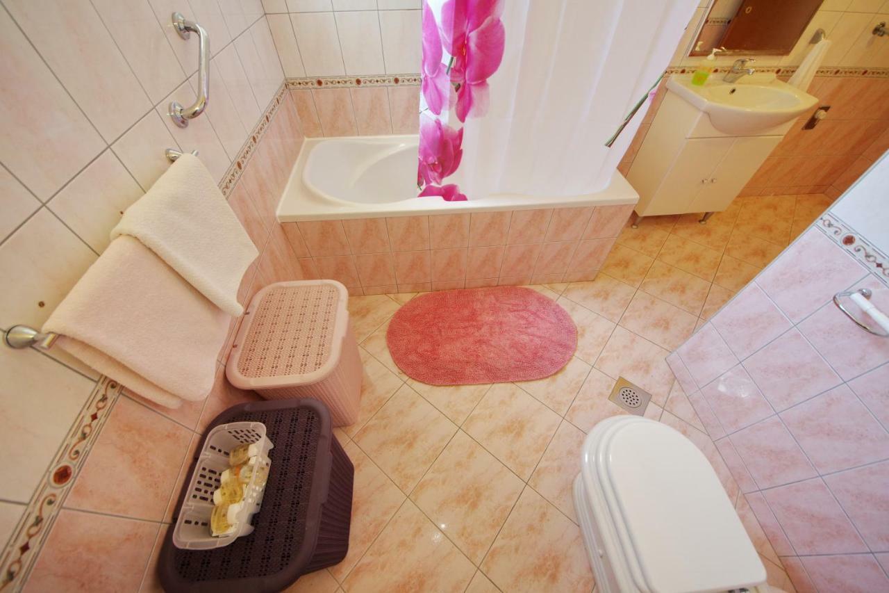 Apartments Villa Hraste Hvar フヴァル エクステリア 写真